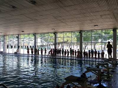 Natación en El Palomar