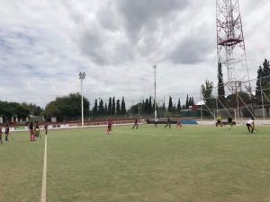 Hockey en El Palomar