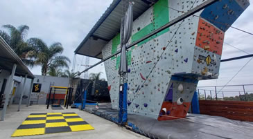 Club Náutico Azopardo