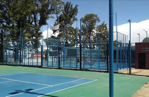 Ferro Padel